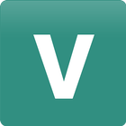 آیکون‌ Vidder - Visual Inventory