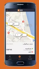Скачать VOO - Driver App APK