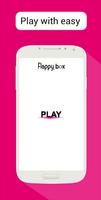 Flappy Box + स्क्रीनशॉट 3