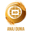 AnajDunia – Agri-Commodity App