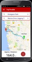 TripThruBid -Hire Vehicles Now पोस्टर