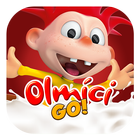 Olmíci GO! 아이콘