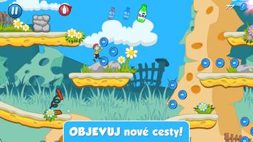 Olmíci GO! screenshot 1