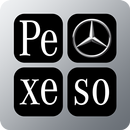 Mercedes-Benz Pexeso APK