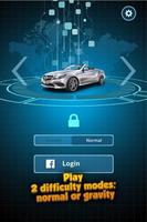 Mercedes-Benz Memory game screenshot 1
