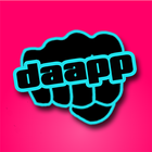 daapp - District Affiliates आइकन