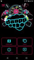 daapp - District Affiliates الملصق