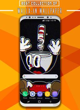 Download Cuphead Wallpaper Apk For Android Latest Version