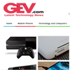 Gev.com - Latest News in Tech APK