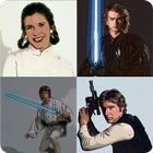 угадай Star Wars icon
