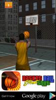 Basketball street shot screenshot 1