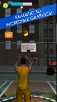 Basketball street shot screenshot 2