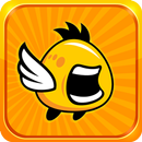 Crazy Egg Saga APK