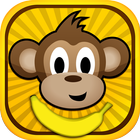 Monkey Kong - Banana Jungle 图标