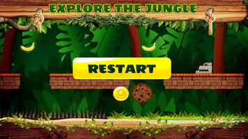 Monkey Kong - Banana Jungle 截图 2