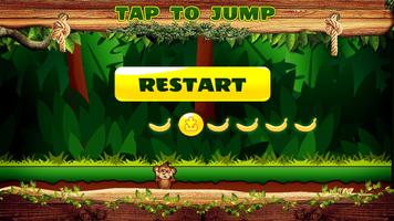 Monkey Kong - Banana Jungle Screenshot 3