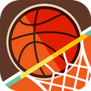 لقطات الشارع لكرة السلة APK