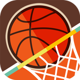 Street Basketball Shots icône