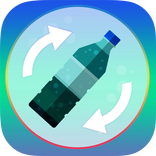 Flip Bottle Water 2k Challenge