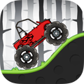 Mount Hill Climb Racing