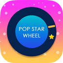 Pop Star Wheel APK