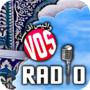 APK RVOS - Radio Voice of Sindh