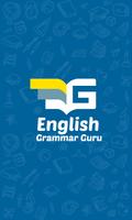 English Grammar Guru الملصق