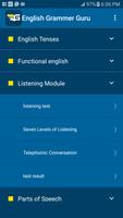 English Grammar Guru screenshot 1