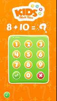 Kids Math Tutor 스크린샷 2