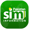 Pakistan Sim Information APK