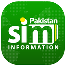 APK Pakistan Sim Information