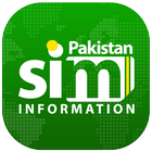 Pakistan Sim Information 图标