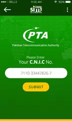 Pakistan Sim Information APK 下載