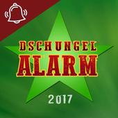 Dschungelcamp Live-Alarm 2017 icon