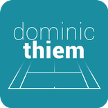 Dominic Thiem - Tennis Fan App