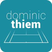 Dominic Thiem  icon