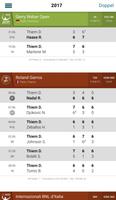 Dominic Thiem - Tennis Fan App Screenshot 1