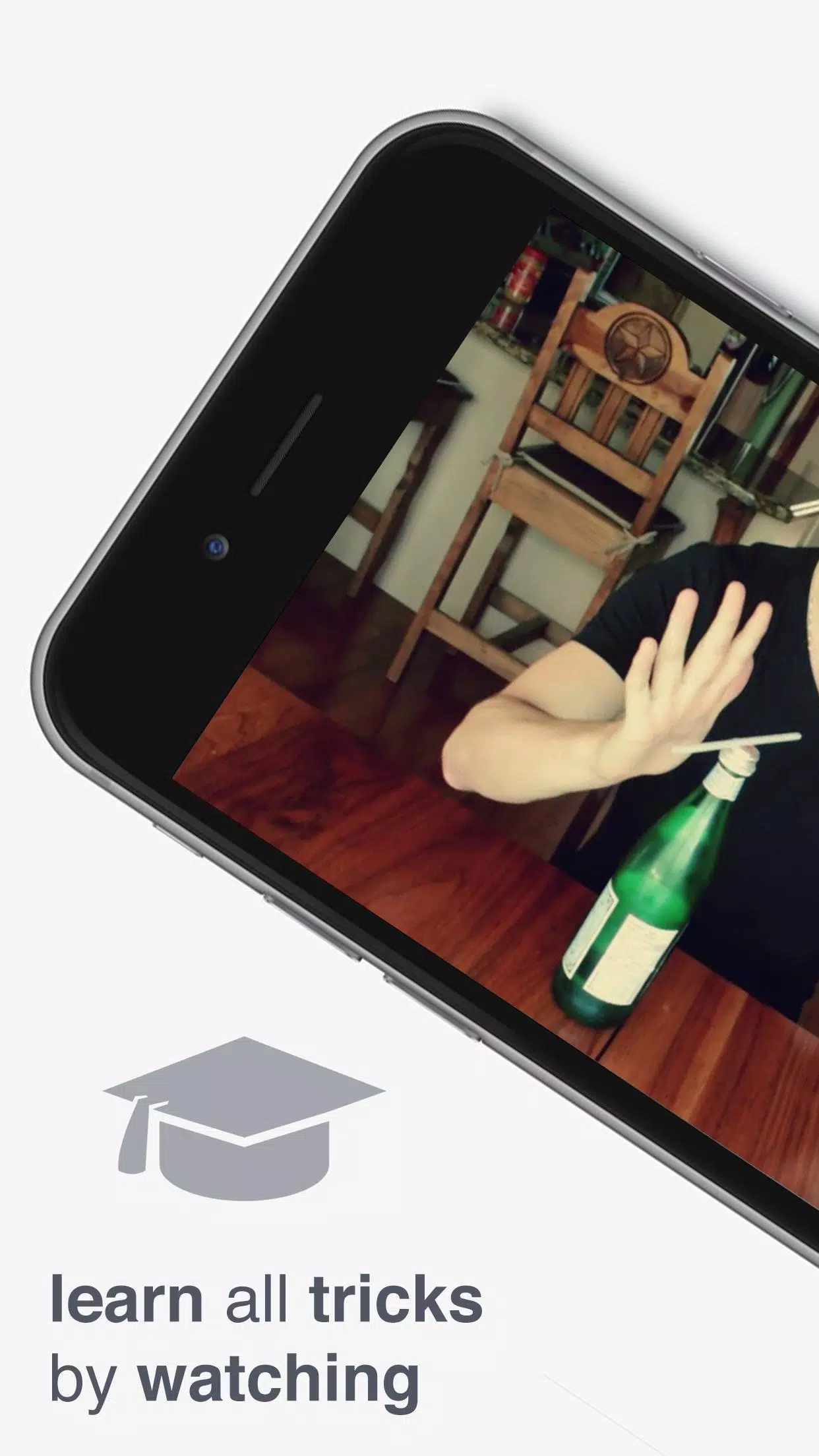 Zaubertricks lernen - Aufgedec APK für Android herunterladen