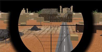 Headshot Sniper 3D Screenshot 1