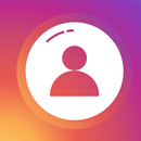 Geygo For Instagram - Zoom Profile Picture APK