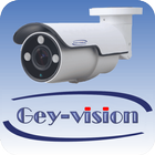 Geyvision 圖標