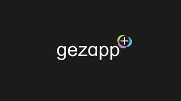 gezapp Affiche