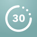 Guessy Words - 30 seconds spel