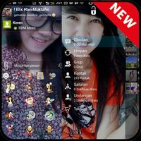 Transparan bbm multi screenshot 1