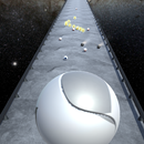 Traveller Ball- Galaxy Adventure (3D) APK