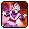 Goku Black Super Saiyan Rose APK
