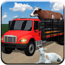 Cargo Animals Free Transport Drive APK