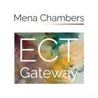 Mena Chambers ECT Gateway ไอคอน