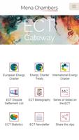 Mena Chambers ECT Gateway captura de pantalla 3