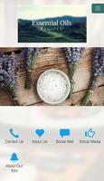 Essential Oils Recipes 海报